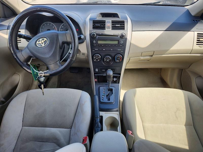 2012 Toyota Corolla მანქანა იყიდება აუქციონზე, vin: 5YFBU4EE3CP066061, აუქციონის ნომერი: 70667626