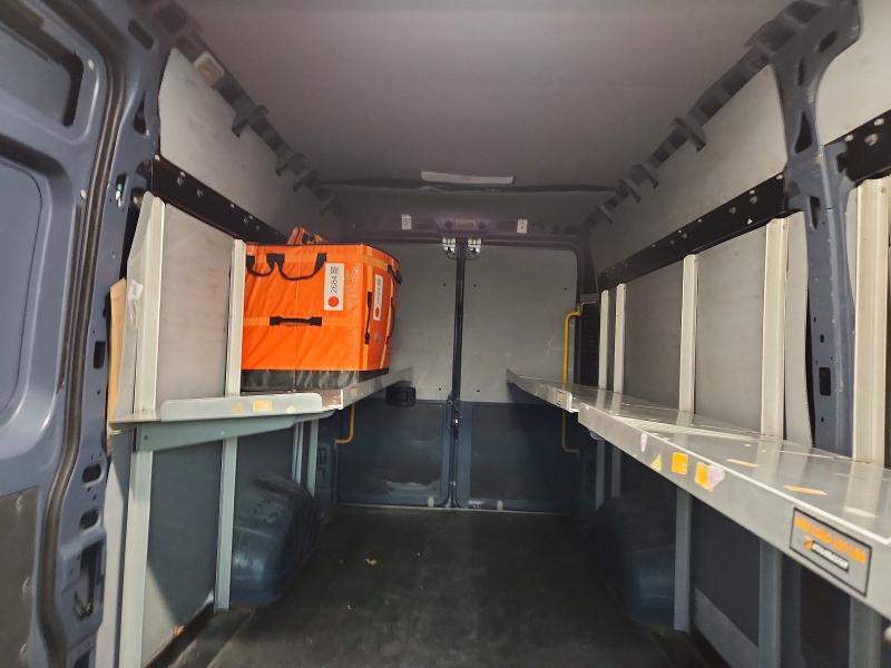 66549916 :رقم المزاد ، 3C6MRVJG1ME536055 vin ، 2021 Ram Promaster 3500 مزاد بيع