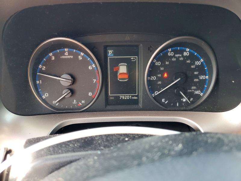 Продаж на аукціоні авто 2017 Toyota Rav4, vin: JTMZFREV1HJ100743, номер лоту: 67459096