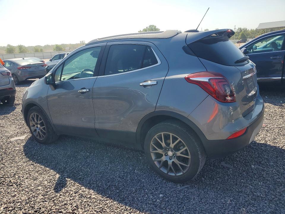 Продаж на аукціоні авто 2020 Buick Encore, vin: KL4CJ1SBXLB013789, номер лоту: 67158196