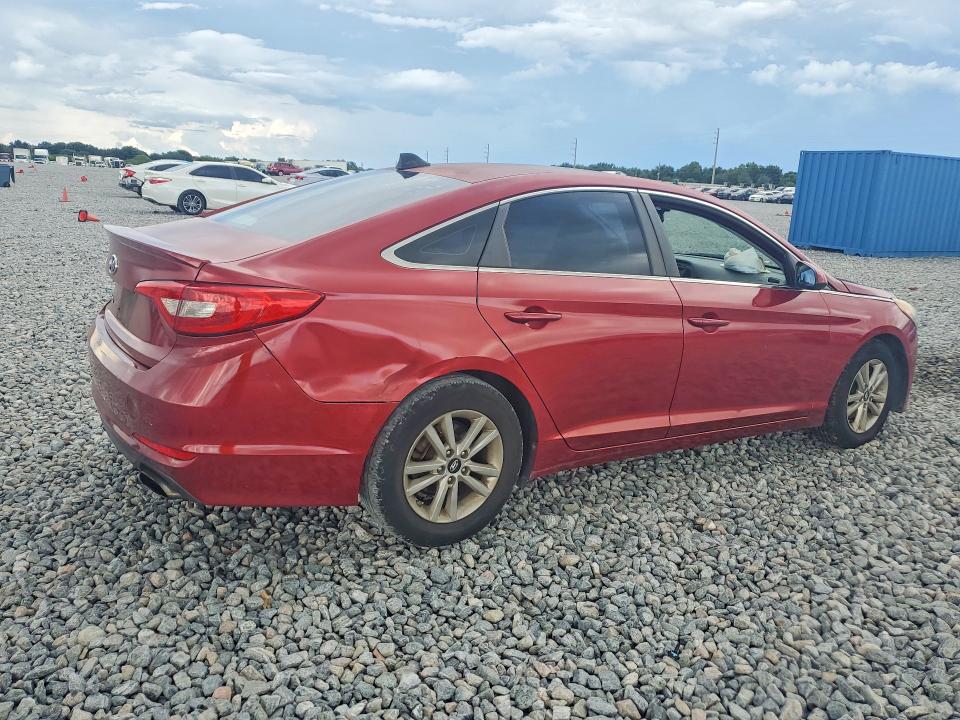 Aukcja sprzedaży 2016 Hyundai Sonata, vin: 5NPE24AF3GH275076, numer aukcji: 67396446