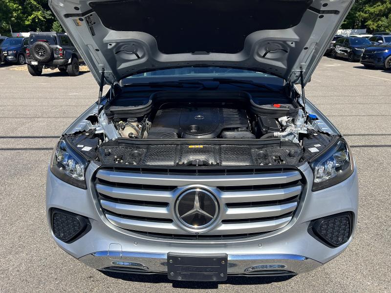 69177756 :رقم المزاد ، 4JGFF5KE2RB112777 vin ، 2024 Mercedes-benz Gls مزاد بيع