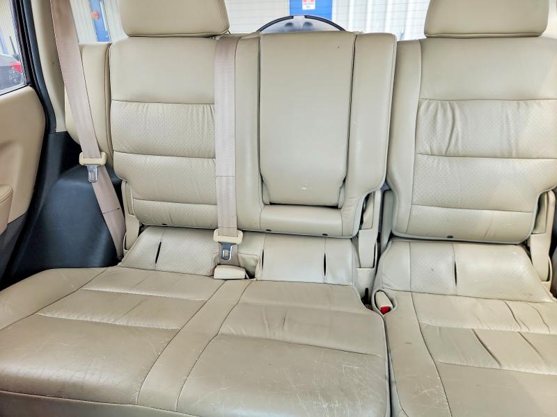 Aukcja sprzedaży 2002 Mitsubishi Montero, vin: JA4MW51R62J071012, numer aukcji: 68265906