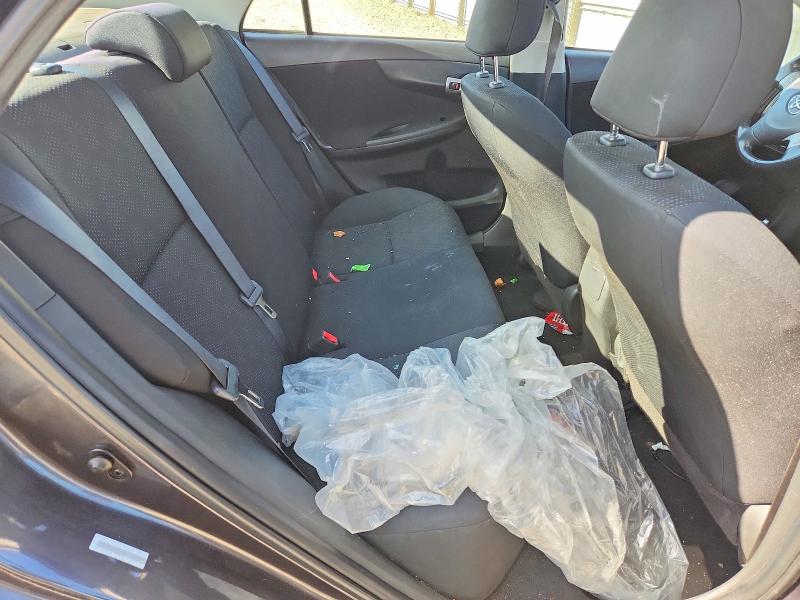 59409086 :رقم المزاد ، 1NXBU40E59Z116246 vin ، 2009 Toyota Corolla مزاد بيع