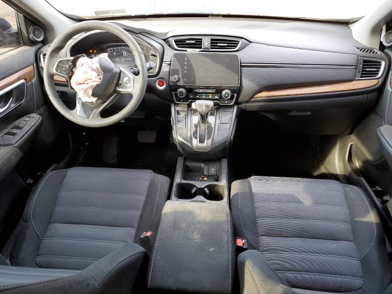 Aukcja sprzedaży 2018 Honda Cr-v, vin: 2HKRW2H59JH628497, numer aukcji: 67891956