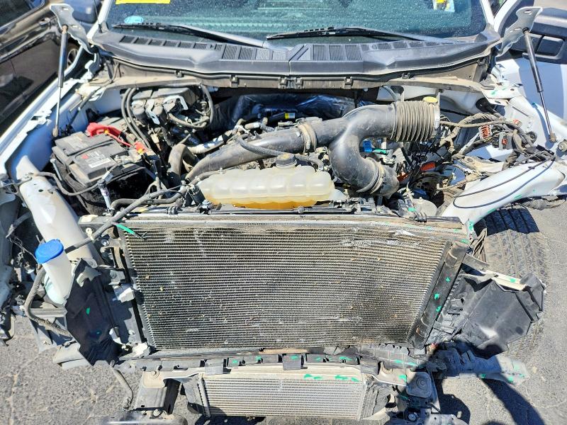 Продажа на аукционе авто 2021 Ford F150, vin: 1FTEW1CP4MKD23156, номер лота: 68603136