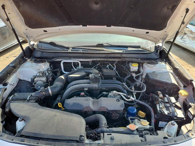 2019 Subaru Outback მანქანა იყიდება აუქციონზე, vin: 4S4BSANC3K3313262, აუქციონის ნომერი: 67460186