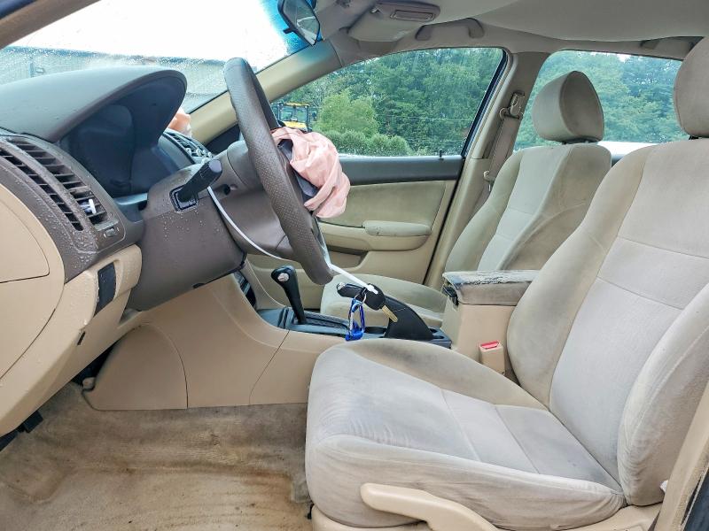 Продаж на аукціоні авто 2004 Honda Accord, vin: 1HGCM56374A010221, номер лоту: 67683586
