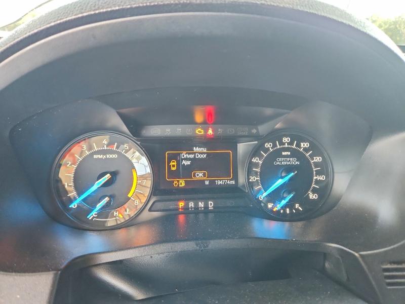 Aukcja sprzedaży 2016 Ford Explorer, vin: 1FM5K8AR0GGA37333, numer aukcji: 67752196