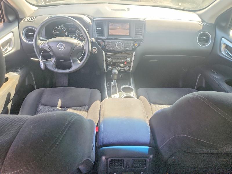 Aukcja sprzedaży 2015 Nissan Pathfinder, vin: 5N1AR2MM7FC697026, numer aukcji: 69021306