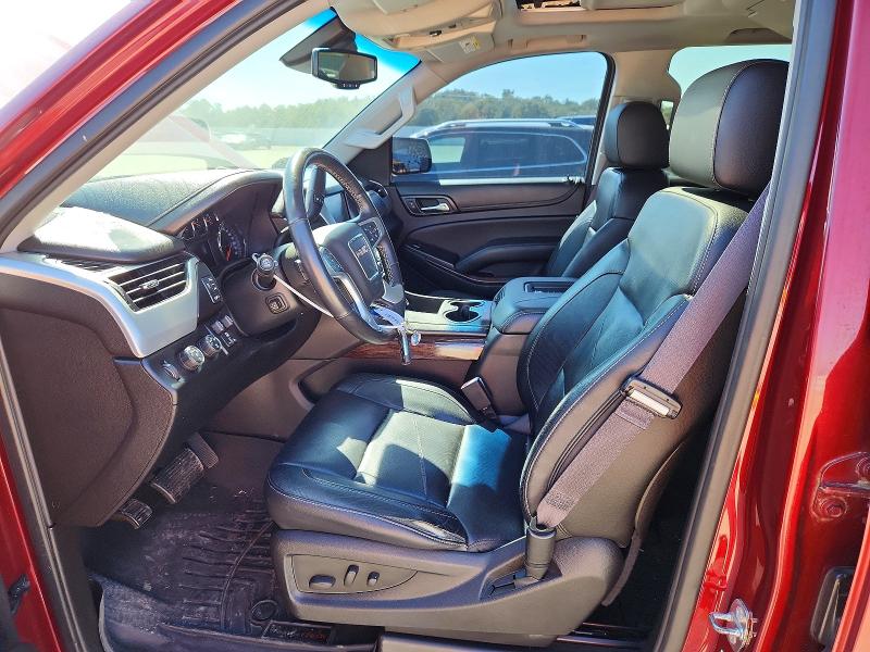 Продаж на аукціоні авто 2016 Gmc Yukon, vin: 1GKS2BKC2GR249139, номер лоту: 69159116