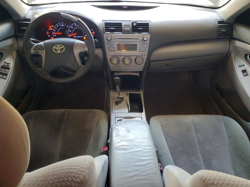 2011 Toyota Camry მანქანა იყიდება აუქციონზე, vin: 4T1BF3EK5BU134030, აუქციონის ნომერი: 68555966