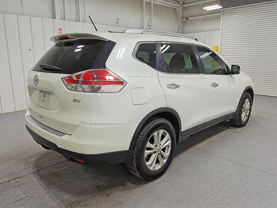 Aukcja sprzedaży 2015 Nissan Rogue, vin: 5N1AT2MT6FC833882, numer aukcji: 67439226