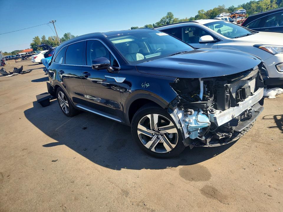 Aukcja sprzedaży 2023 Kia Sorento, vin: KNDRKDLG1P5172018, numer aukcji: 67518946