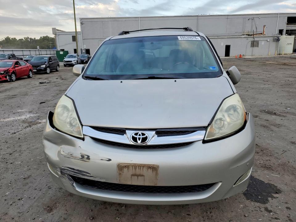 Продаж на аукціоні авто 2006 Toyota Sienna, vin: 5TDBA22C86S072482, номер лоту: 69539976