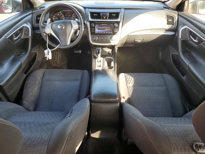 Продаж на аукціоні авто 2018 Nissan Altima, vin: 1N4AL3AP2JC295696, номер лоту: 69506736