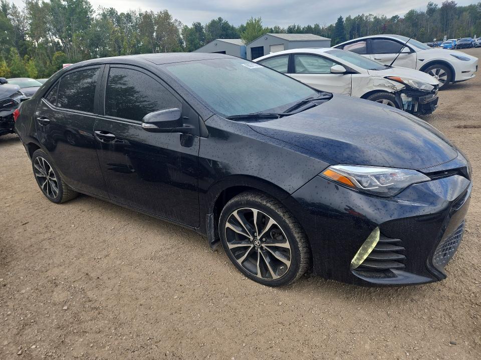 Aukcja sprzedaży 2019 Toyota Corolla, vin: 2T1BURHE8KC212283, numer aukcji: 68371076