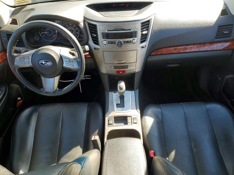 Продажа на аукционе авто 2011 Subaru Outback, vin: 4S4BRBKC7B3435774, номер лота: 68372026