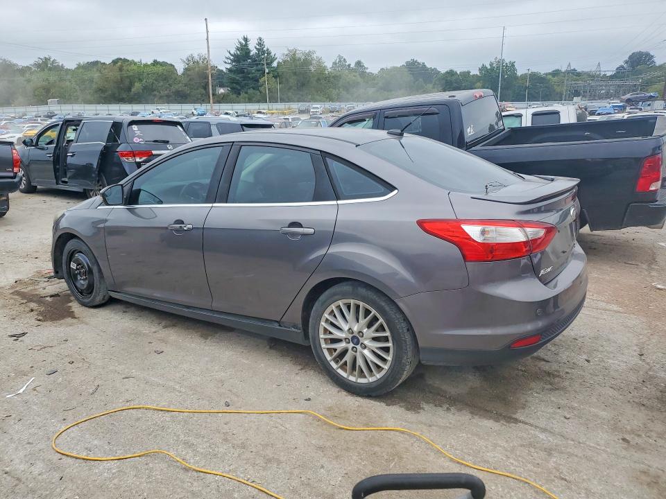Продажа на аукционе авто 2013 Ford Focus, vin: 1FADP3J29DL326744, номер лота: 69803446