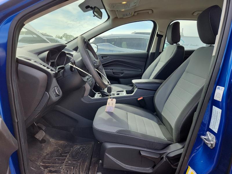 Aukcja sprzedaży 2018 Ford Escape, vin: 1FMCU0F74JUA18173, numer aukcji: 67989326