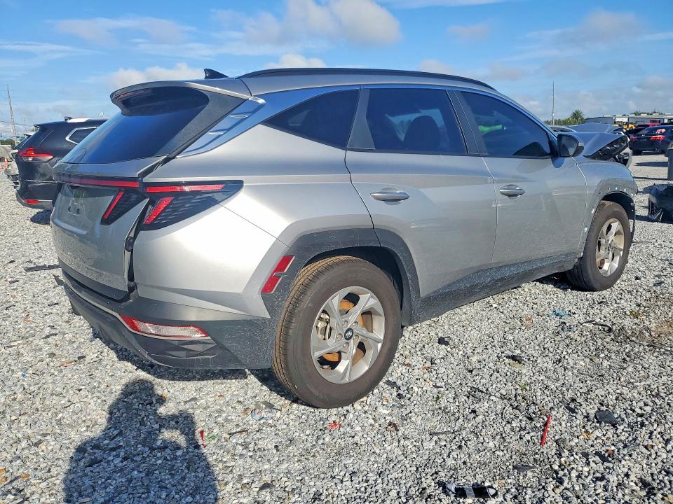 Aukcja sprzedaży 2023 Hyundai Tucson, vin: 5NMJB3AE3PH244813, numer aukcji: 67290426