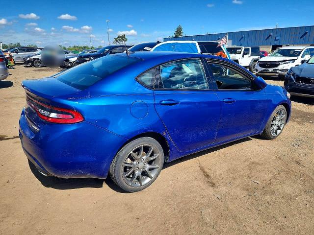 Aukcja sprzedaży 2013 Dodge Dart, vin: 1C3CDFBA4DD311959, numer aukcji: 69495526