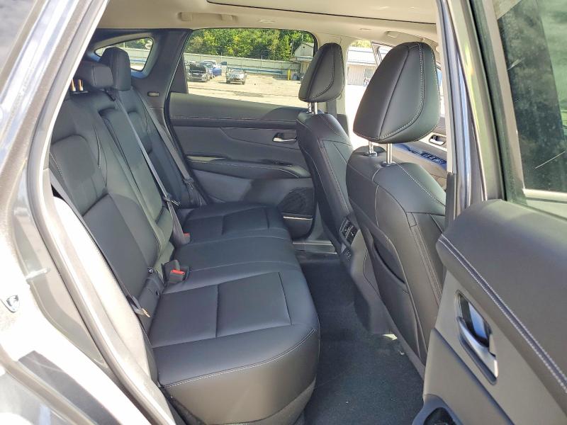 Продаж на аукціоні авто 2025 Nissan Murano, vin: 5N1AZ3CS3SC141635, номер лоту: 68664476