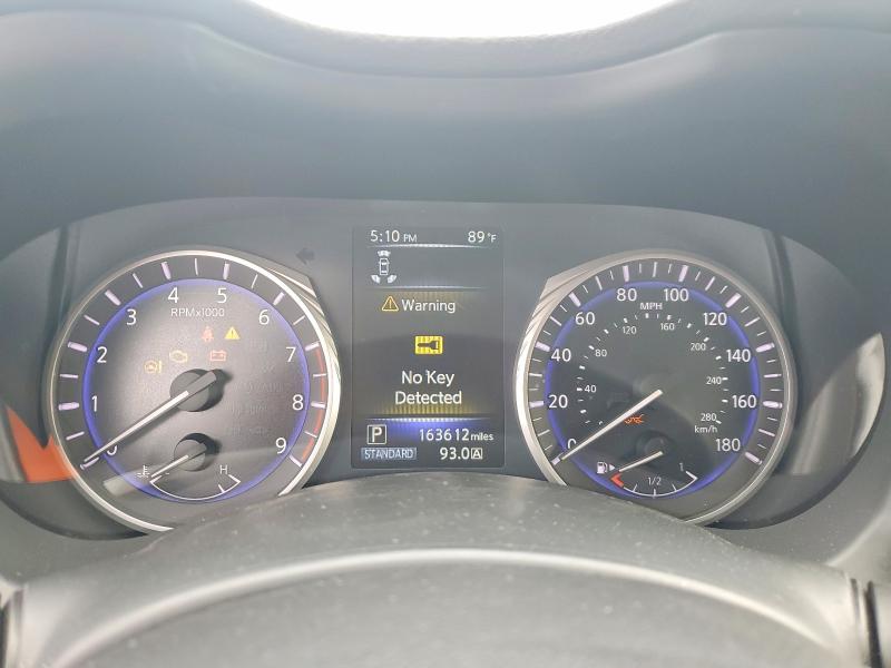 Продажа на аукционе авто 2016 Infiniti Q50, vin: JN1EV7AP7GM300409, номер лота: 68401686