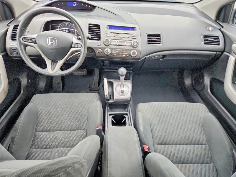 Продажа на аукционе авто 2011 Honda Civic, vin: 2HGFG1B8XBH511522, номер лота: 67424156
