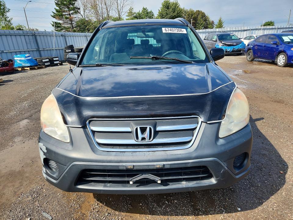 Aukcja sprzedaży 2006 Honda Cr-v, vin: JHLRD78846C801734, numer aukcji: 67407306