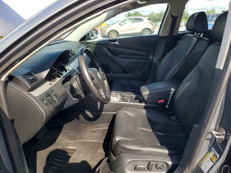 Продаж на аукціоні авто 2008 Volkswagen Passat, vin: WVWLK73C58E046749, номер лоту: 69294936