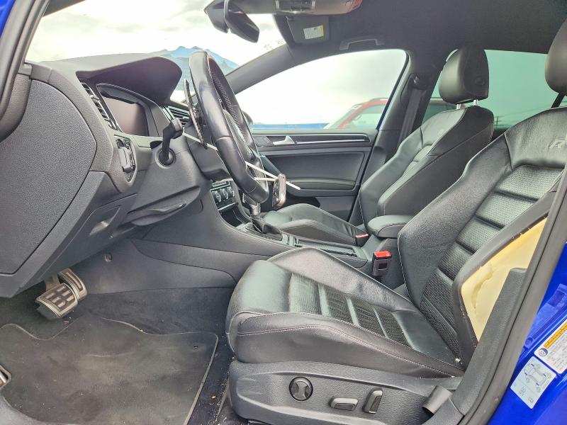 Aukcja sprzedaży 2019 Volkswagen Golf R, vin: WVWVA7AU6KW147100, numer aukcji: 67889236