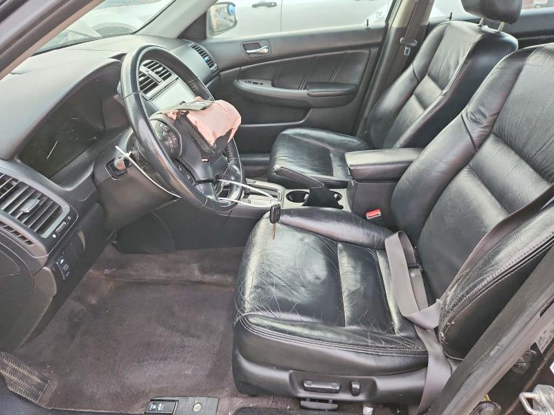 68373656 :رقم المزاد ، 1HGCM56727A808178 vin ، 2007 Honda Accord مزاد بيع