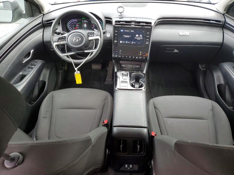 Продажа на аукционе авто 2023 Hyundai Tucson, vin: KM8JBCA13PU111664, номер лота: 69695646