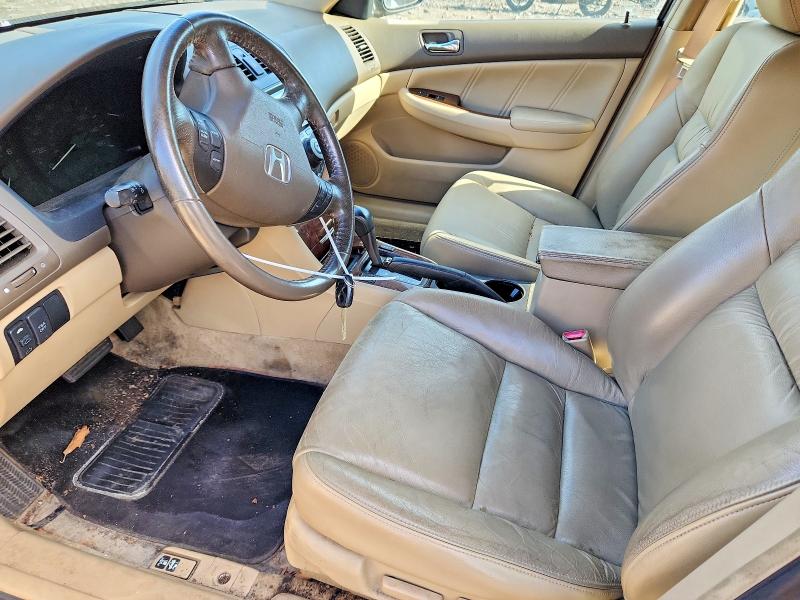 Aukcja sprzedaży 2007 Honda Accord, vin: 1HGCM66557A006406, numer aukcji: 70630126
