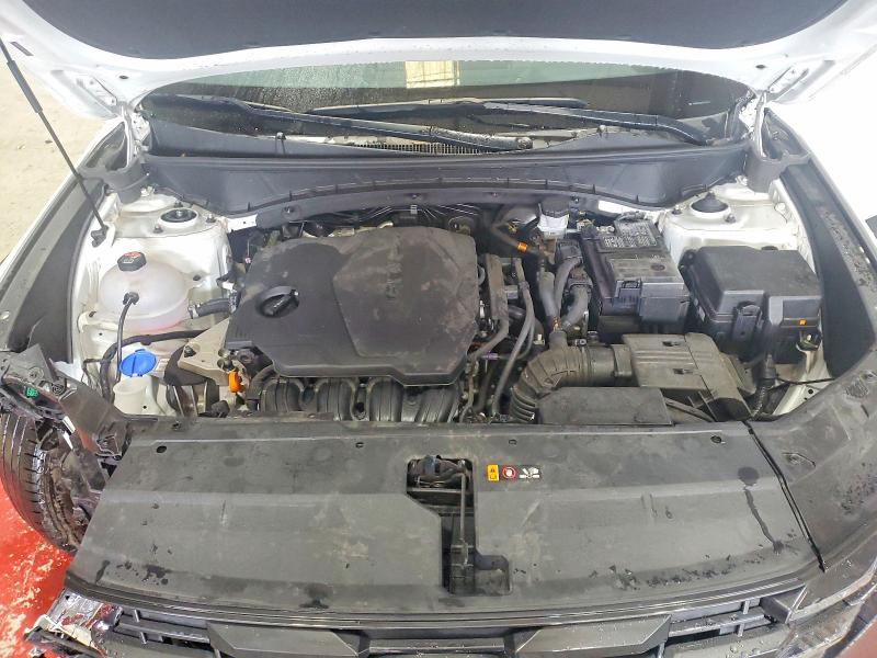 67473816 :رقم المزاد ، 5NMJBCDEXTH665451 vin ، 2026 Hyundai Tucson مزاد بيع