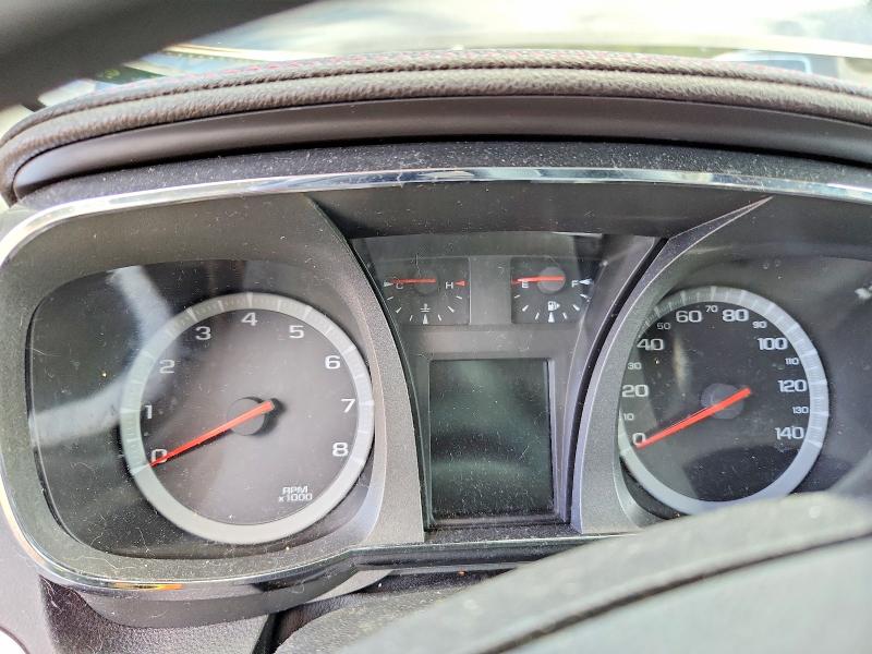 2014 Gmc Terrain მანქანა იყიდება აუქციონზე, vin: 2GKFLYE36E6218658, აუქციონის ნომერი: 69933026
