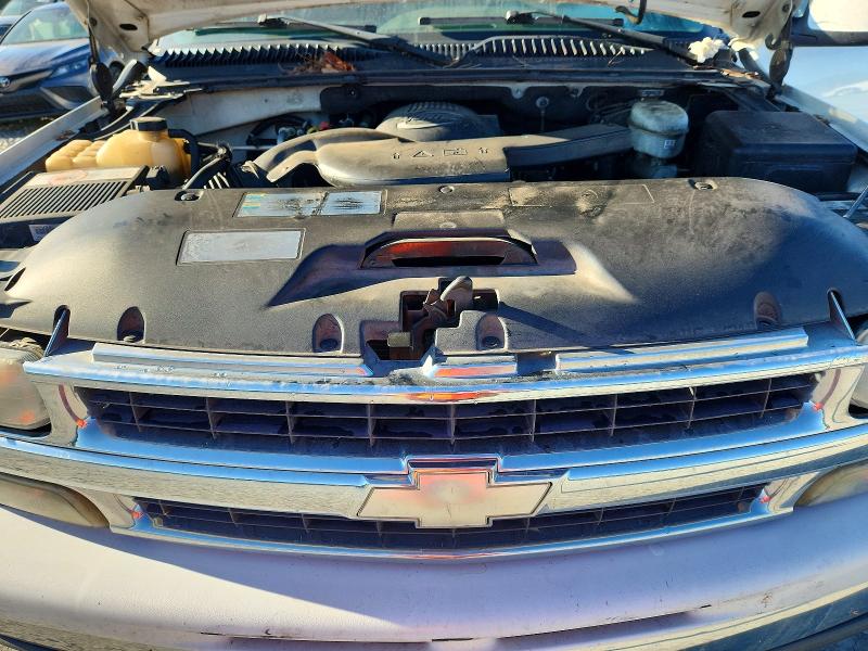 70719526 :رقم المزاد ، 1GNEC13Z03J226753 vin ، 2003 Chevrolet Tahoe مزاد بيع