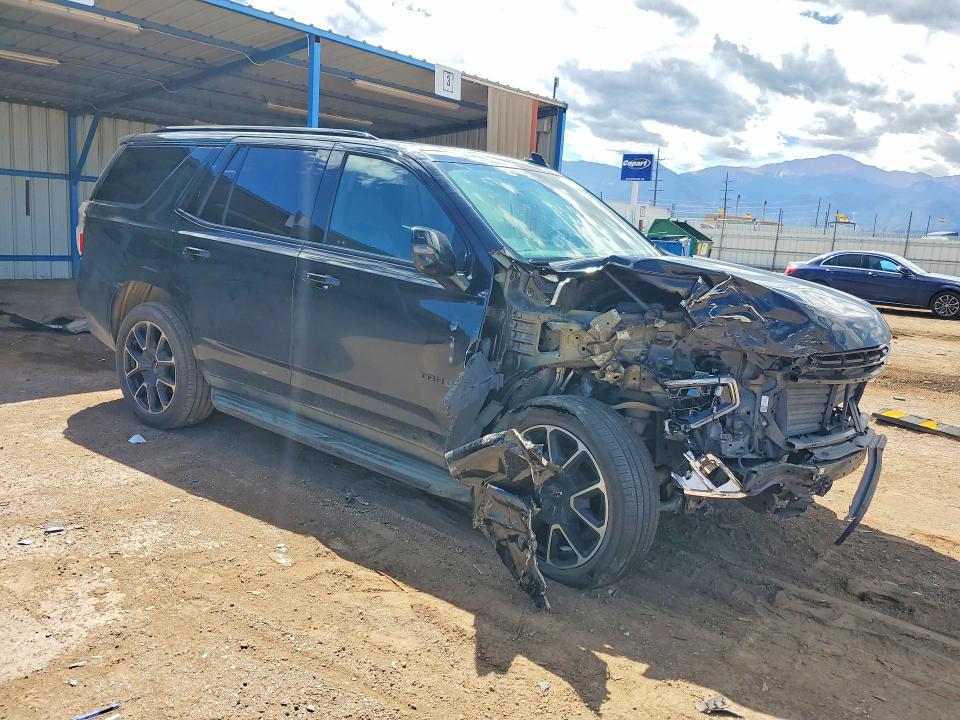Продажа на аукционе авто 2023 Chevrolet Tahoe, vin: 1GNSKRKD5PR277019, номер лота: 68419616