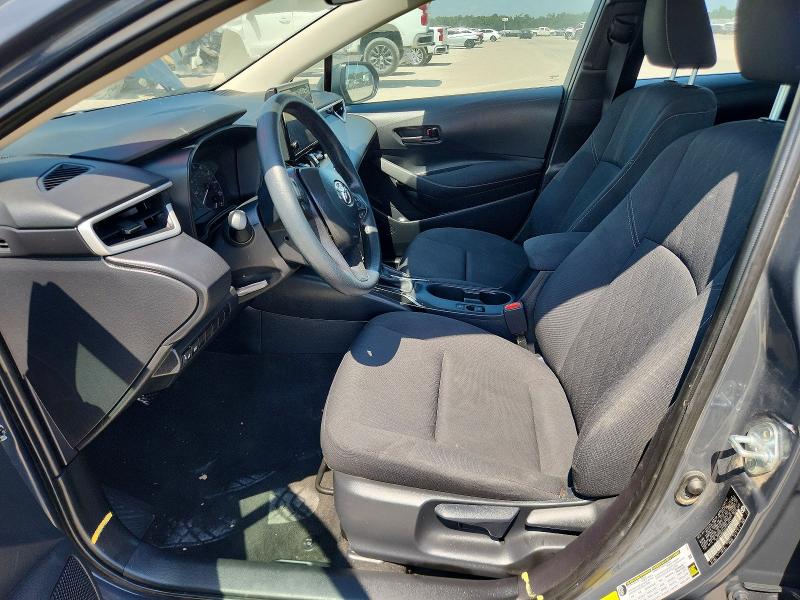 Продаж на аукціоні авто 2025 Toyota Corolla, vin: 5YFB4MDE9SP295943, номер лоту: 70225926