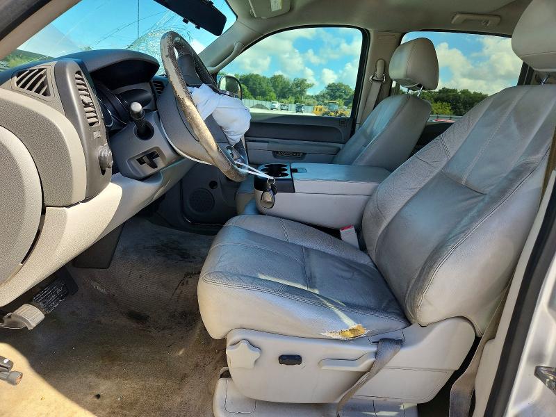 Продажа на аукционе авто 2012 Gmc Sierra, vin: 3GTP1VE06CG240980, номер лота: 68341326