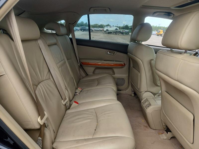 Aukcja sprzedaży 2004 Lexus Rx, vin: 2T2HA31U84C025027, numer aukcji: 70313646
