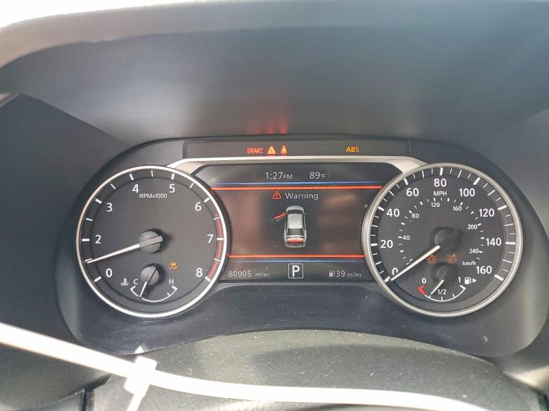 67385986 :رقم المزاد ، 3N1AB8CV6NY220358 vin ، 2022 Nissan Sentra مزاد بيع