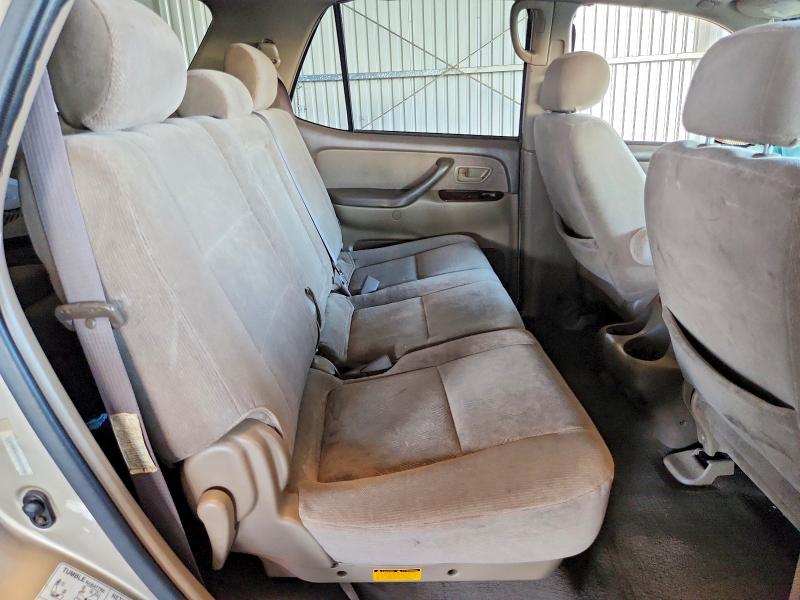 Aukcja sprzedaży 2003 Toyota Sequoia, vin: 5TDBT44A23S175782, numer aukcji: 69562846