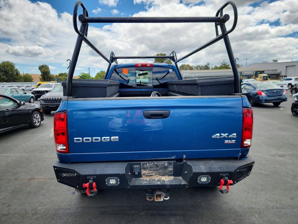Aukcja sprzedaży 2004 Dodge Ram 2500, vin: 3D7KU26D04G247982, numer aukcji: 67556426
