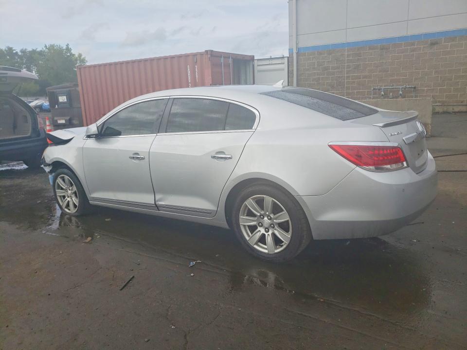 Aukcja sprzedaży 2011 Buick Lacrosse, vin: 1G4GC5EC5BF376629, numer aukcji: 66763676