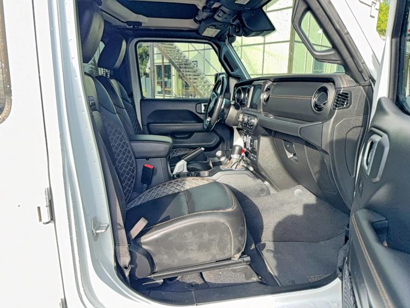 Aukcja sprzedaży 2021 Jeep Wrangler Unlimited, vin: 1C4JJXP62MW643294, numer aukcji: 69451356
