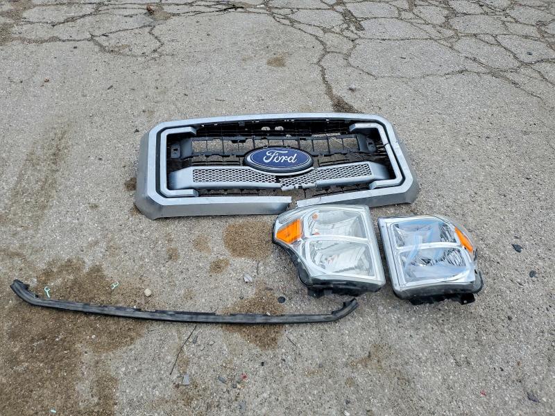 2016 Ford F350 მანქანა იყიდება აუქციონზე, vin: 1FT8W3DT2GEB89903, აუქციონის ნომერი: 69481986