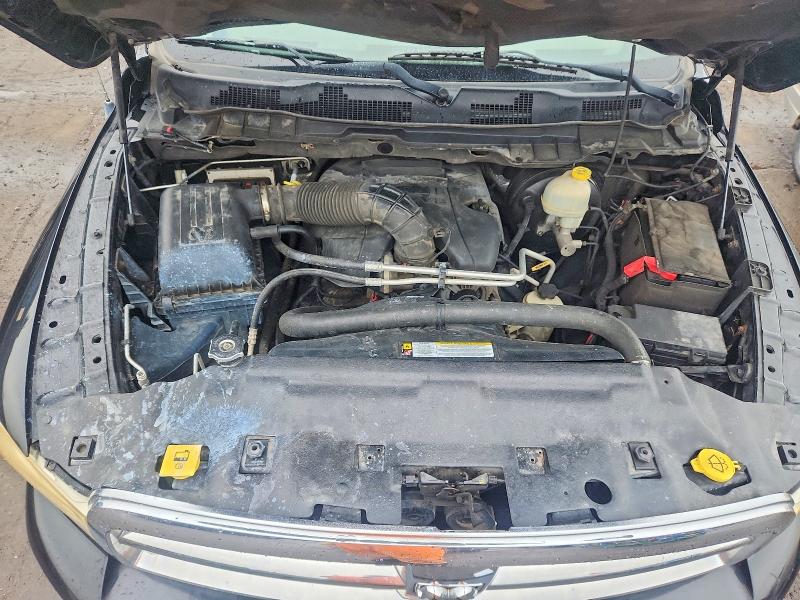 Aukcja sprzedaży 2012 Dodge Ram 1500, vin: 1C6RD7GT0CS150601, numer aukcji: 69435266