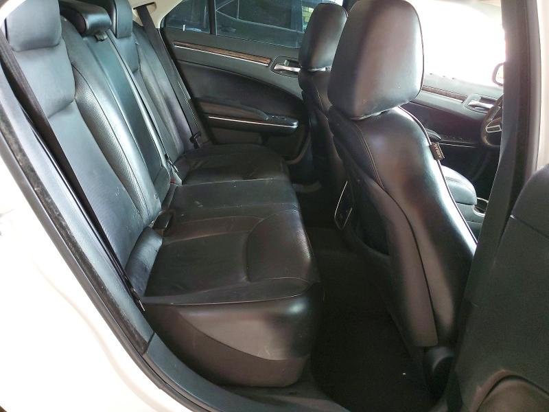 70283076 :رقم المزاد ، 2C3CCAKG9JH268552 vin ، 2018 Chrysler 300 مزاد بيع